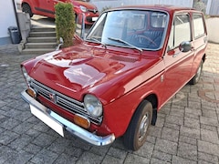 Bild des Angebotes Honda Accord N600 Touring