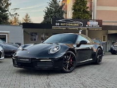 Bild des Angebotes Porsche 992 Carerra 4S*SPORT CHRONO*GT-PAKET*BOSE