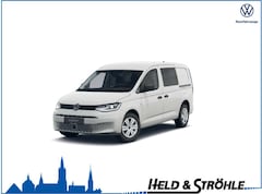 VW Caddy Flexible 2.0 TDI DSG 5Si AHK LED PDC