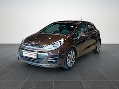 Kia Rio Spirit