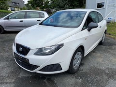 Bild des Angebotes SEAT Ibiza Basis