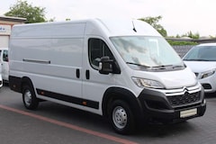 Bild des Angebotes Citroen Jumper 35 L4H2 165 *Klima*Kam*Navi*Temp.*Holz