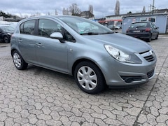 Bild des Angebotes Opel Corsa D Edition 111 Jahre/Tempomat/Ins-Neu/KLima