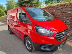 Bild des Angebotes Ford Transit Custom 280 Kasten Klima Heizbare Scheibe