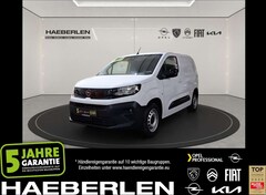Bild des Angebotes Opel Combo E Cargo 1.5 D Fernlichtass.+KeyLess+PDC
