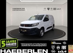 Bild des Angebotes Opel Combo E Cargo 1.5 D Fernlichtass.+KeyLess+PDC
