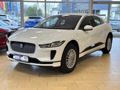 Bild des Angebotes Jaguar I-Pace EV400 S*ACC*R.Cam*Navi*LED*DAB*St-Heizung