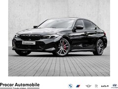 Bild des Angebotes BMW 340 M340d xDrive AHK+GLASDACH+DA PROF+PA+HiFi