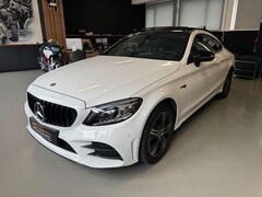 Bild des Angebotes Mercedes-Benz C 400 C400 4MATIC AMG-LINE PANORAMA KAMERA