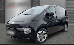 Bild des Angebotes Hyundai STARIA 1.6 T-GDI HEV AT6 "Prime" *9-Sitzer