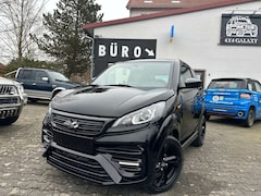 Bild des Angebotes Ligier JS 50 Sport Young DCI schwarz*8-Fach