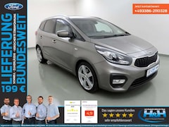 Bild des Angebotes Kia Carens 2.0 GDI Aut Attract 7-Sitze+Navi+Kamera
