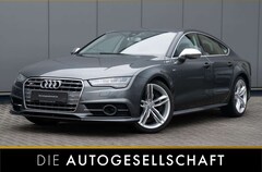 Bild des Angebotes Audi S7 4.0 TFSI quattro*LED*NAVI*HUD*S-SPORTSITZE*