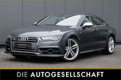 Bild des Angebotes Audi S7 4.0 TFSI quattro*LED*NAVI*HUD*S-SPORTSITZE*