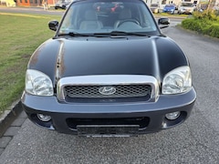 Hyundai SANTA FE 2.4 GLS Team 06 (2WD)