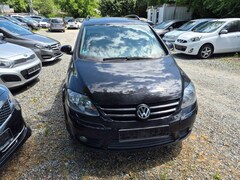 Bild des Angebotes VW Golf Plus Golf V Plus 1.4 United