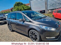 Bild des Angebotes Ford Galaxy Trend*Sitzplätze: 7