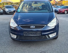 Bild des Angebotes Ford Galaxy Trend, 7xSitze, AHK