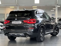 Bild des Angebotes BMW X3 xDrive30d Aut. Luxury Line