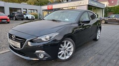 Bild des Angebotes Mazda 3 Lim. Sports-Line