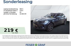 Bild des Angebotes CUPRA Formentor 1.5 eTSI DSG EDGE|INTELLIGENT|SENNHEIS