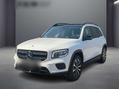 Bild des Angebotes Mercedes-Benz GLB 200 Progressive PanoD/R-Kamera/LED-Licht/Nigh