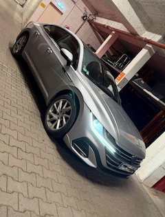 Bild des Angebotes VW Arteon Volkswagen Arteon 1.4 eHybrid R-Line DSG, Pano, Na