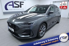 Bild des Angebotes Ford Focus Turnier ST-Line X #ACC #Winter-P. #KeyFree #Tot...