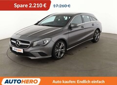 Bild des Angebotes Mercedes-Benz CLA 180 CLA 180 Shooting Brake Urban *BI-XENON*CAM*PDC*