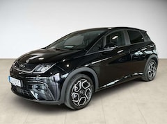 BYD Dolphin Design 360 ACC AUT KeyLess LED LM PDC