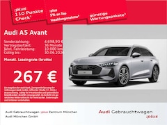 Bild des Angebotes Audi A5 TDI S tronic AHK/ACC/Kamera