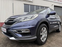 Bild des Angebotes Honda CR-V 1.6 88kW 120PS i-DTEC 2WD Comfort/LED/Navi
