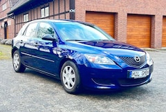 Bild des Angebotes Mazda 3 Lim. 1.4 Sport Comfort