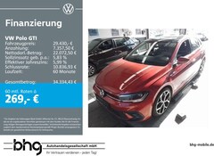 Bild des Angebotes VW Polo GTI 2.0 TSI DSG