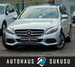 Bild des Angebotes Mercedes-Benz C 250 CDI BlueTEC 4Matic Avantgarde