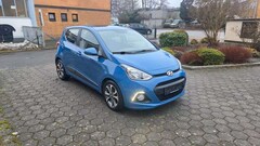 Bild des Angebotes Hyundai i10 1.2 YES! Gold