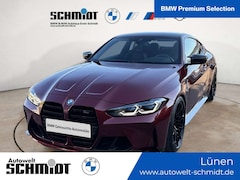 Bild des Angebotes BMW M4 Competition M xDrive + 2Jahre-BPS.-GARANTIE