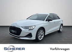 Bild des Angebotes Audi A3 advanced TFSI quattro 150 kW S tron