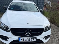 Bild des Angebotes Mercedes-Benz E 350 E 350 d 4Matic T 9G-TRONIC AMG Line