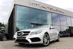 Bild des Angebotes Mercedes-Benz E 250 CABRIO *AMG-SPORTPAKET*+LED+R-KAMERA+LEDER