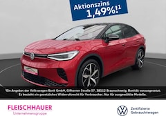 Bild des Angebotes VW ID.5 GTX 4M Matrix+Navi+360°+Wärmepumpe+App-connect