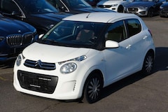 Bild des Angebotes Citroen C1 Feel *KLIMA*SITZHZG*CARPLAY*5TÜREN*