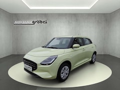 Bild des Angebotes Suzuki Swift Club Hybrid 4x4 Navi Klima Rückf.kam.