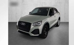 Bild des Angebotes Audi Q2 Advanced 40 TFSI S-tro. qua. MATRIXLED+NAVI+KAMERA