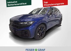 Bild des Angebotes VW Touareg R 3.0 TSI eHybrid AHK/HUD/Matrix/Dynaudio