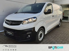 Bild des Angebotes Opel Vivaro Edition L (L3) 2.0 Diesel