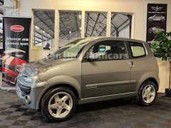Bild des Angebotes Aixam Roadline XXL Mopedauto Leichtmobile Microcar 45