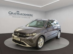 Bild des Angebotes VW T-Cross 1.0 TSI DSG Life ACC Kamera Navi AHK
