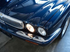 Bild des Angebotes Jaguar Daimler XJ V8  4.0 *MwSt. / 1. Hand / 39.800km*