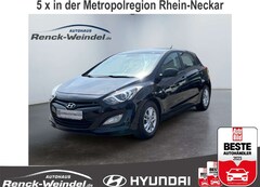 Bild des Angebotes Hyundai i30 FIFA World Cup Edition 1.4 SHZ Alarm PDC Berganfah
